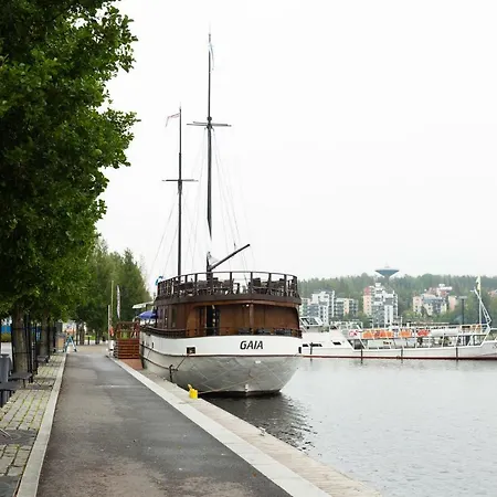 Local Nordic - Gentle Deer Huoneisto Jyväskylä