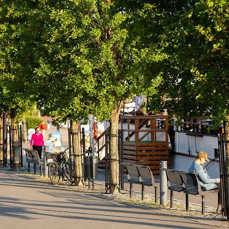 Local Nordic - Gentle Deer Huoneisto Jyväskylä