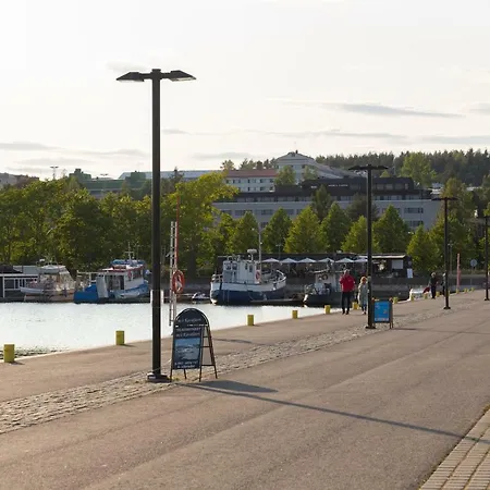 Local Nordic - Gentle Deer Huoneisto